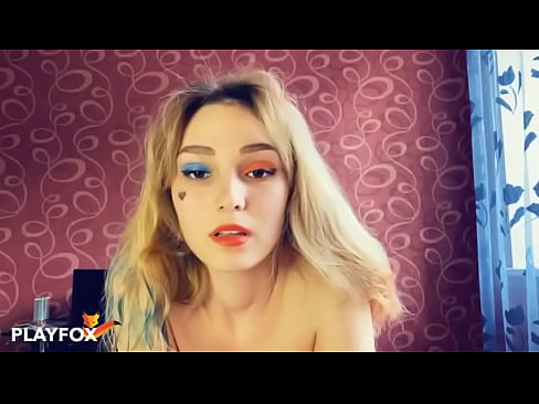 ❤️ Cermin mata realiti maya ajaib memberi saya seks dengan Harley Quinn Video lucah di lucah ms.xinwen1288.top